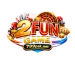 2FUN Game logo