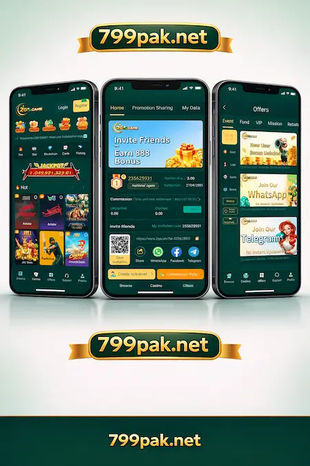 2GO Game APK