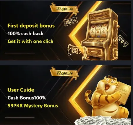 3SGame APK