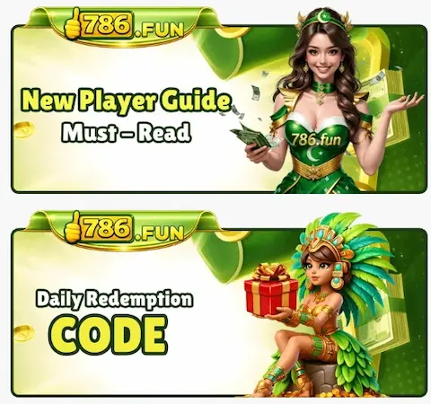 786 Game APK
