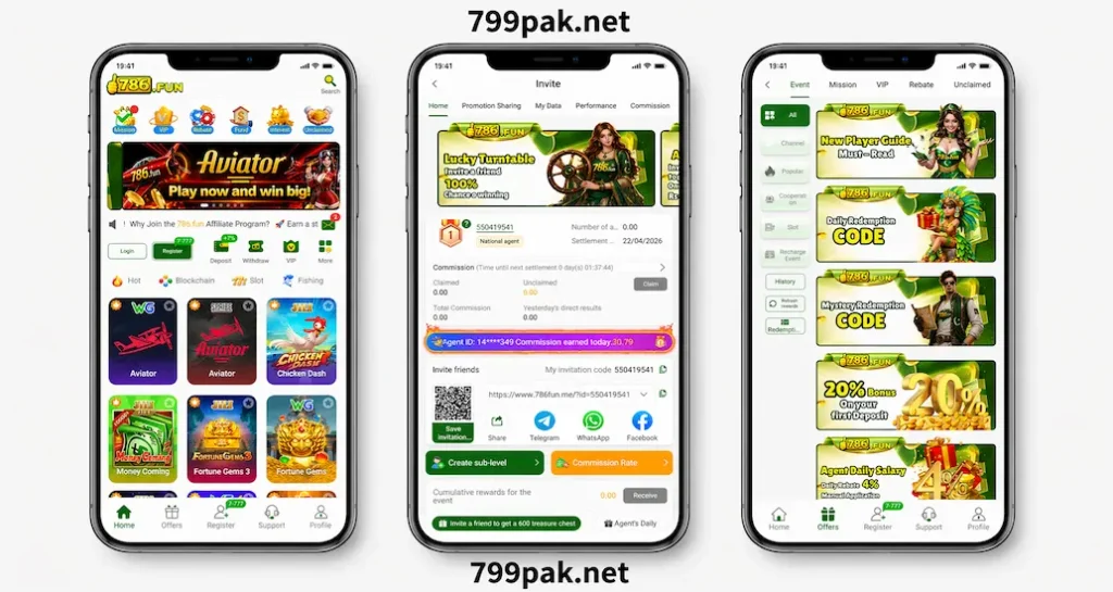 786Game APK
