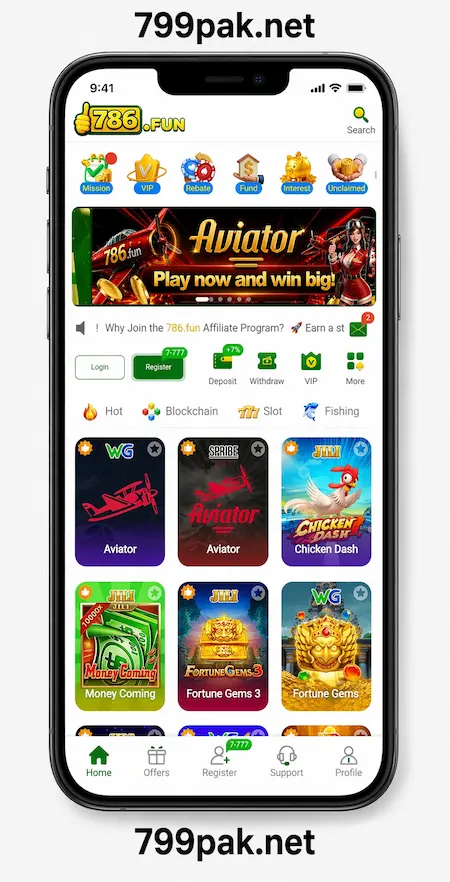 786Game download