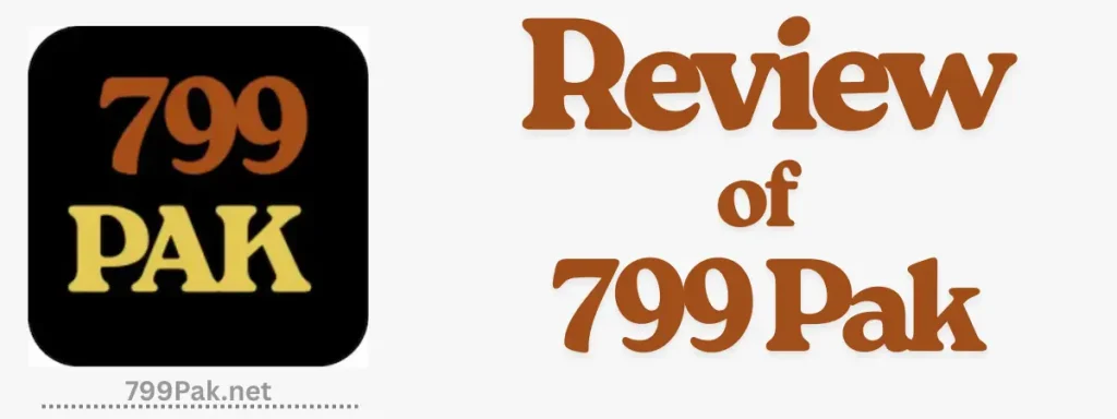 799pak review