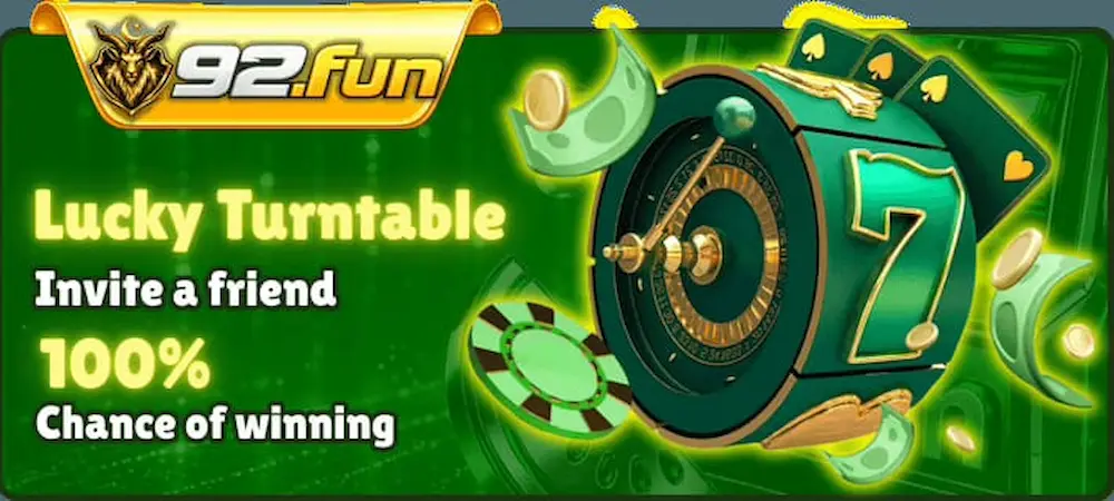 92FUN Game APK
