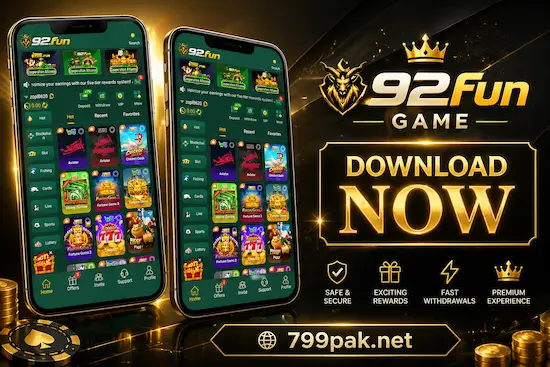 92FUN Game download