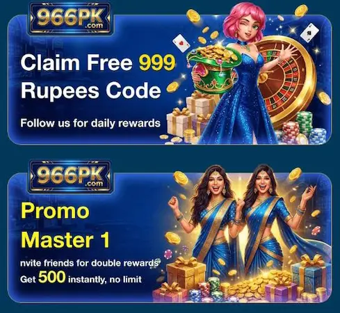 966PK Game APK