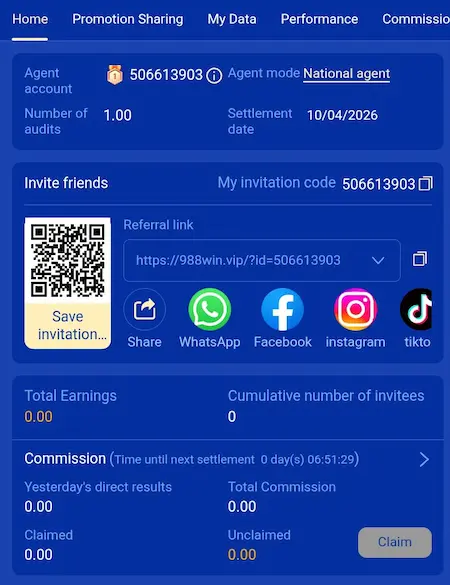 988Win Game download