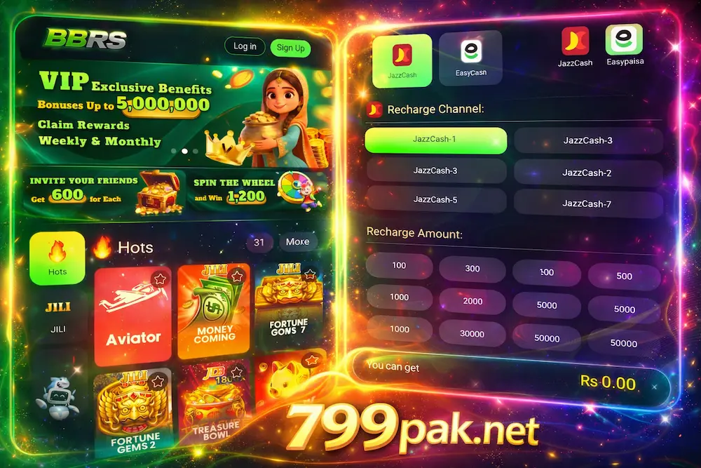 BBRS Game APK