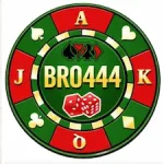 BRO444 Game icon