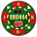 BRO444 Game icon