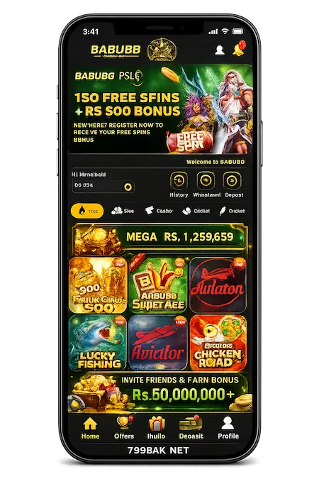 Babu88 Game download