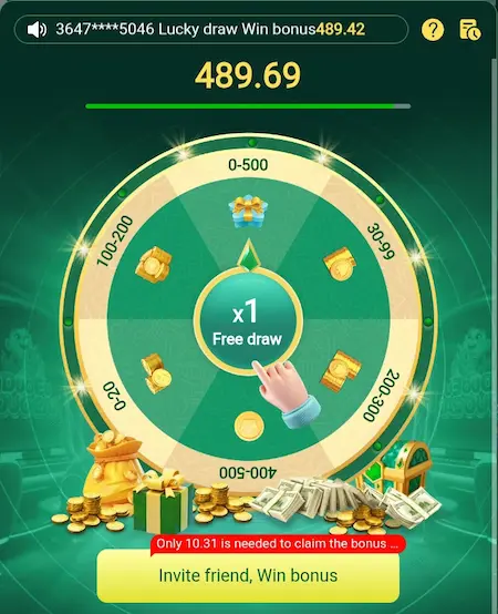 BetQQ Game download