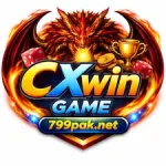 CXwin Game logo