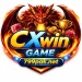 CXwin Game logo
