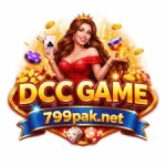 DCC Game icon