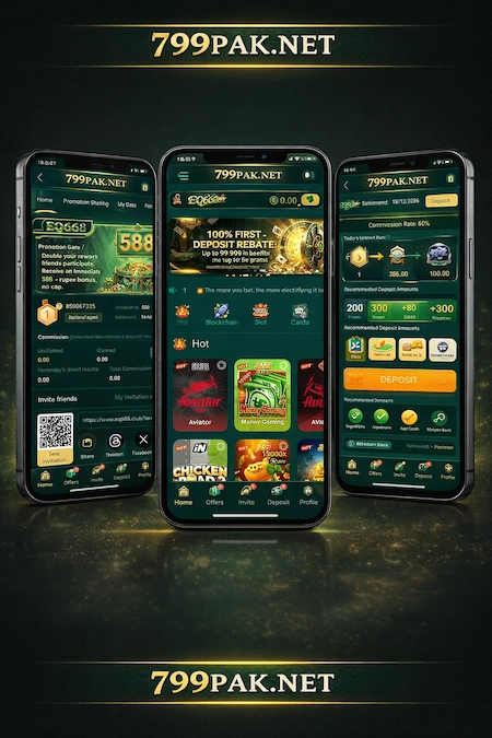 EQ668 Game APK