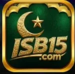ISB15 Game logo