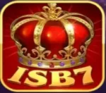 ISB7 Game logo