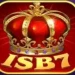 ISB7 Game logo