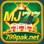 MJ77 Game icon