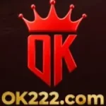 OK222 Game logo