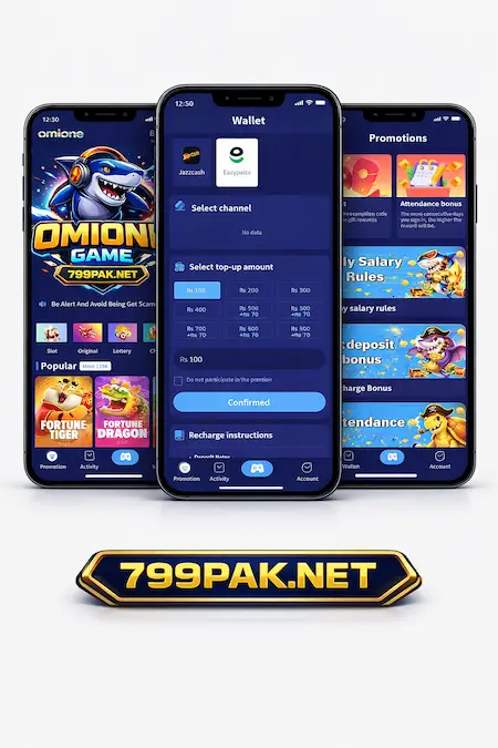 Omione Game download