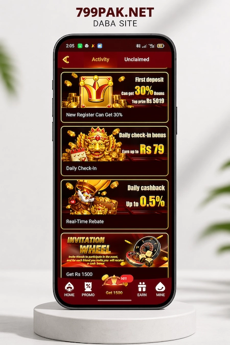 PKMega Game login