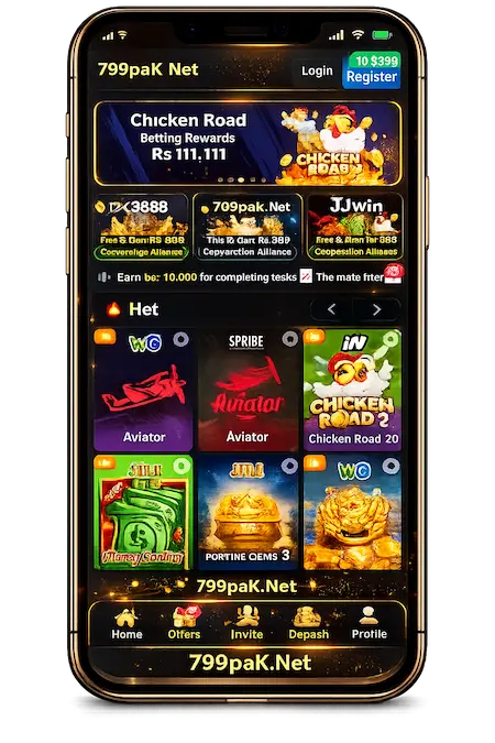 PKRBet Game download
