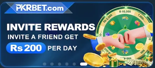 PKRBet Game login