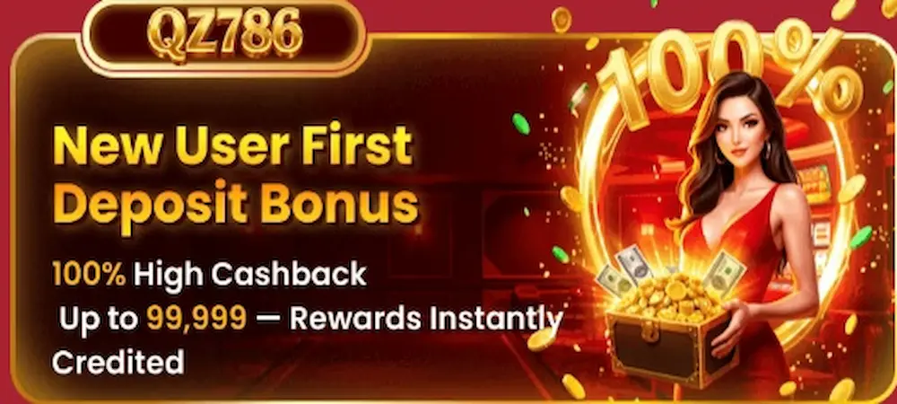 QZ786 Game APK