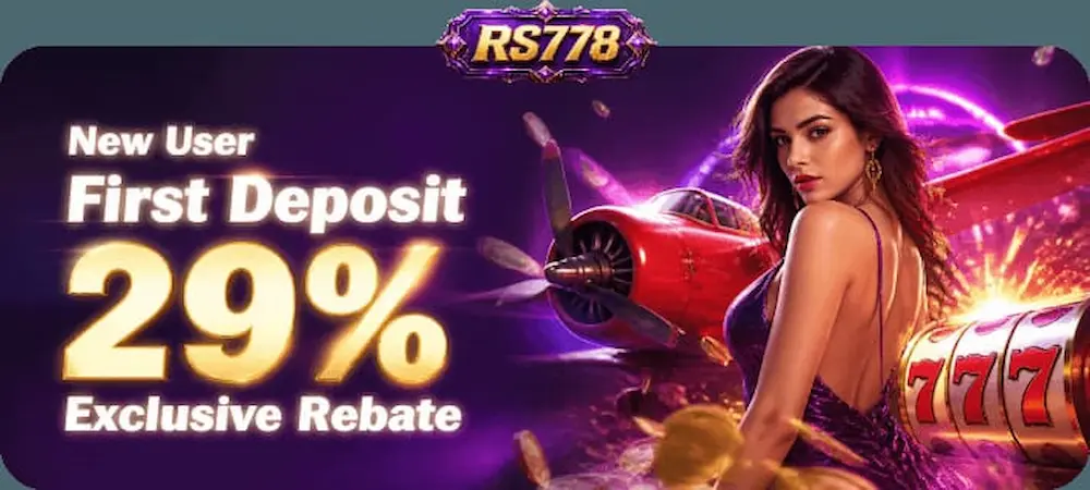 RS778 Game APK