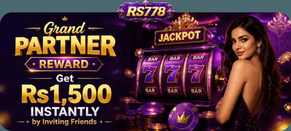 RS778 Game login