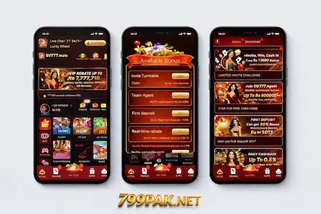 SV777 Game login
