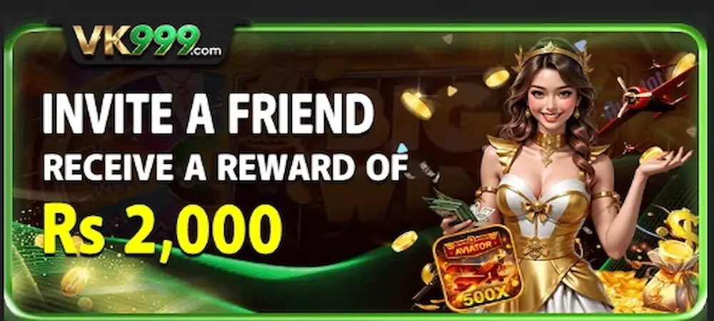 VK999 Game APK