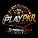 PLAYPKR Game logo