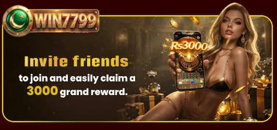 7799WIN Game APK