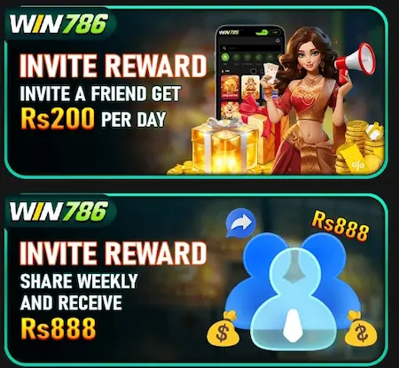 Win786 Game APK