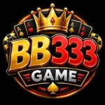 BB333 Game logo
