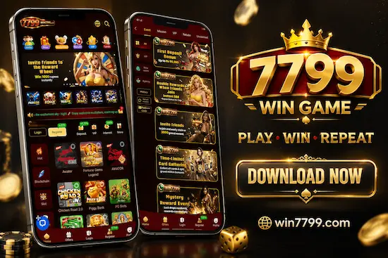 7799WIN Game login