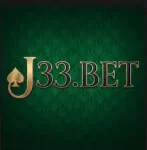 J33Bet Game logo