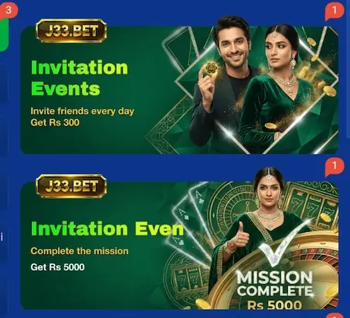 J33Bet Game APK