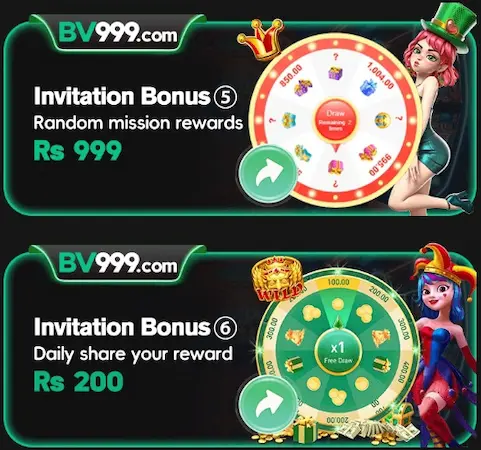BV999 Game APK
