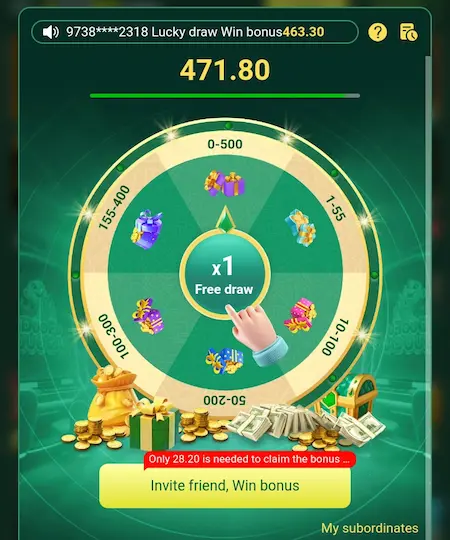 777AD Game APK