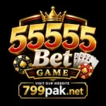5555Bet Game icon