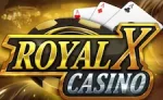 Royal X Casino Game logo