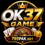 OK37 Game logo