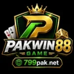 PAKWIN88 Game logo