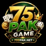 75pak game logo