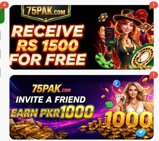 75pak Game download